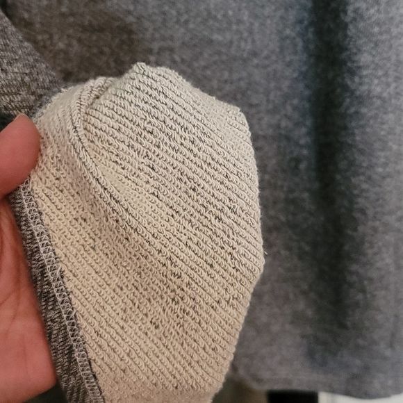 NWT-JustFab Sweater Dress - Picture 10 of 10